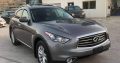 Infiniti FX 37 2013