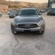 Infiniti FX 37 2013