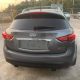 Infiniti FX 37 2013