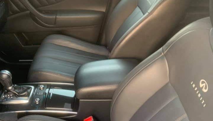 Infiniti FX 37 2013