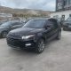 Range Rover Evoque 2015
