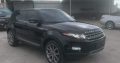 Range Rover Evoque 2015