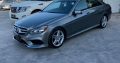 Mercedes E 350 AMG 2014