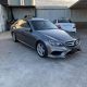 Mercedes E 350 AMG 2014