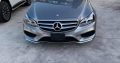 Mercedes E 350 AMG 2014