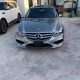 Mercedes E 350 AMG 2014