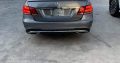 Mercedes E 350 AMG 2014