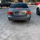 Mercedes E 350 AMG 2014