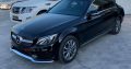 Mercedes c300 4 Matic 2015
