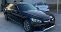 Mercedes c300 4 Matic 2015