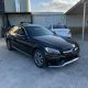 Mercedes c300 4 Matic 2015
