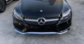 Mercedes c300 4 Matic 2015