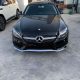 Mercedes c300 4 Matic 2015