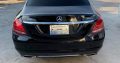 Mercedes c300 4 Matic 2015