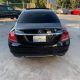 Mercedes c300 4 Matic 2015