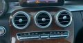 Mercedes c300 4 Matic 2015
