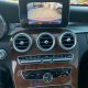 Mercedes c300 4 Matic 2015