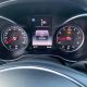 Mercedes c300 4 Matic 2015