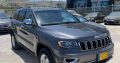 Jeep Cherokee Laredo 2017