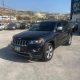 Jeep Cherokee Laredo 2014
