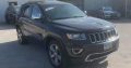 Jeep Cherokee Laredo 2014