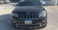 Jeep Cherokee Laredo 2014