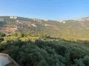 Apartment for sale in Zandouka Baabda