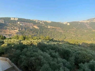 Apartment for sale in Zandouka Baabda