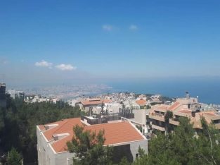 Apartment for sale in Ain Alak