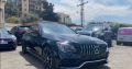 Mercedes C300 2015