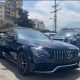 Mercedes C300 2015