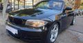 BMW 135 2008