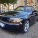 BMW 135 2008