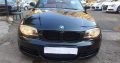 BMW 135 2008