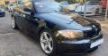 BMW 135 2008