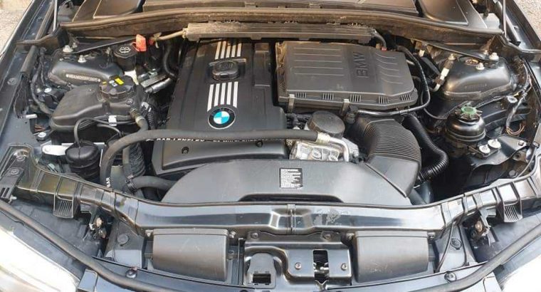 BMW 135 2008