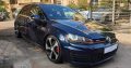 Golf GTI 2015