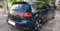 Golf GTI 2015