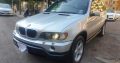 BMW X5 3.0 I 2001