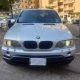 BMW X5 3.0 I 2001