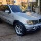 BMW X5 3.0 I 2001