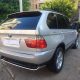 BMW X5 3.0 I 2001