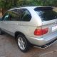BMW X5 3.0 I 2001