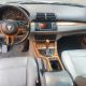 BMW X5 3.0 I 2001
