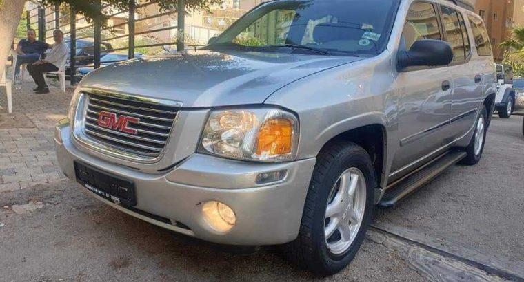 GMC Envoy 2006