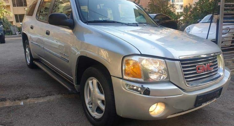 GMC Envoy 2006
