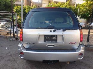 GMC Envoy 2006