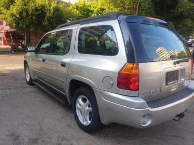 GMC Envoy 2006