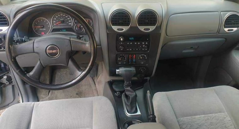 GMC Envoy 2006