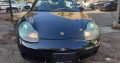 Porshe Boxter 1999